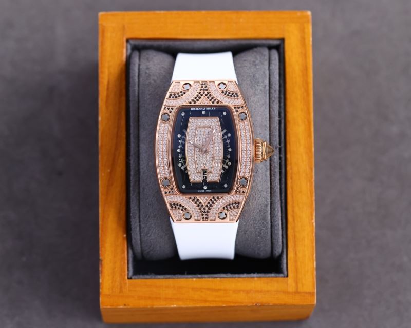 RICHARD MILLE Watches